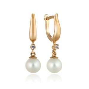 gold-earrings-with-diamonds